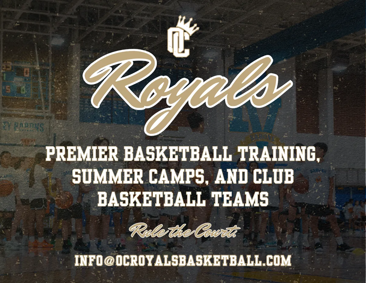 Royals Basketball