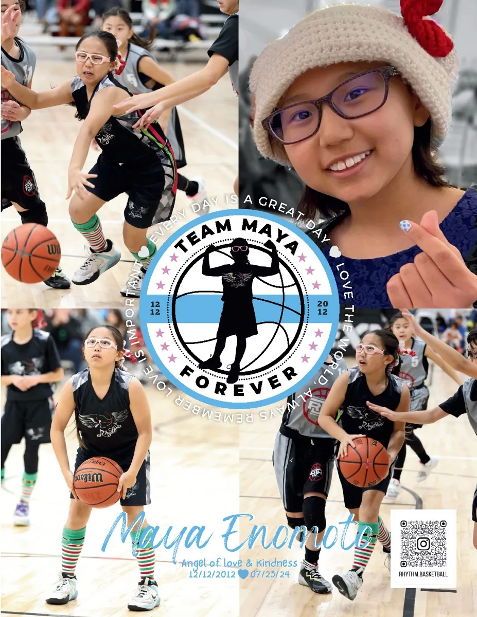 Rhythm Basketball