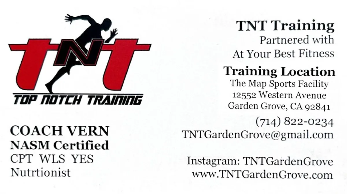 TNT