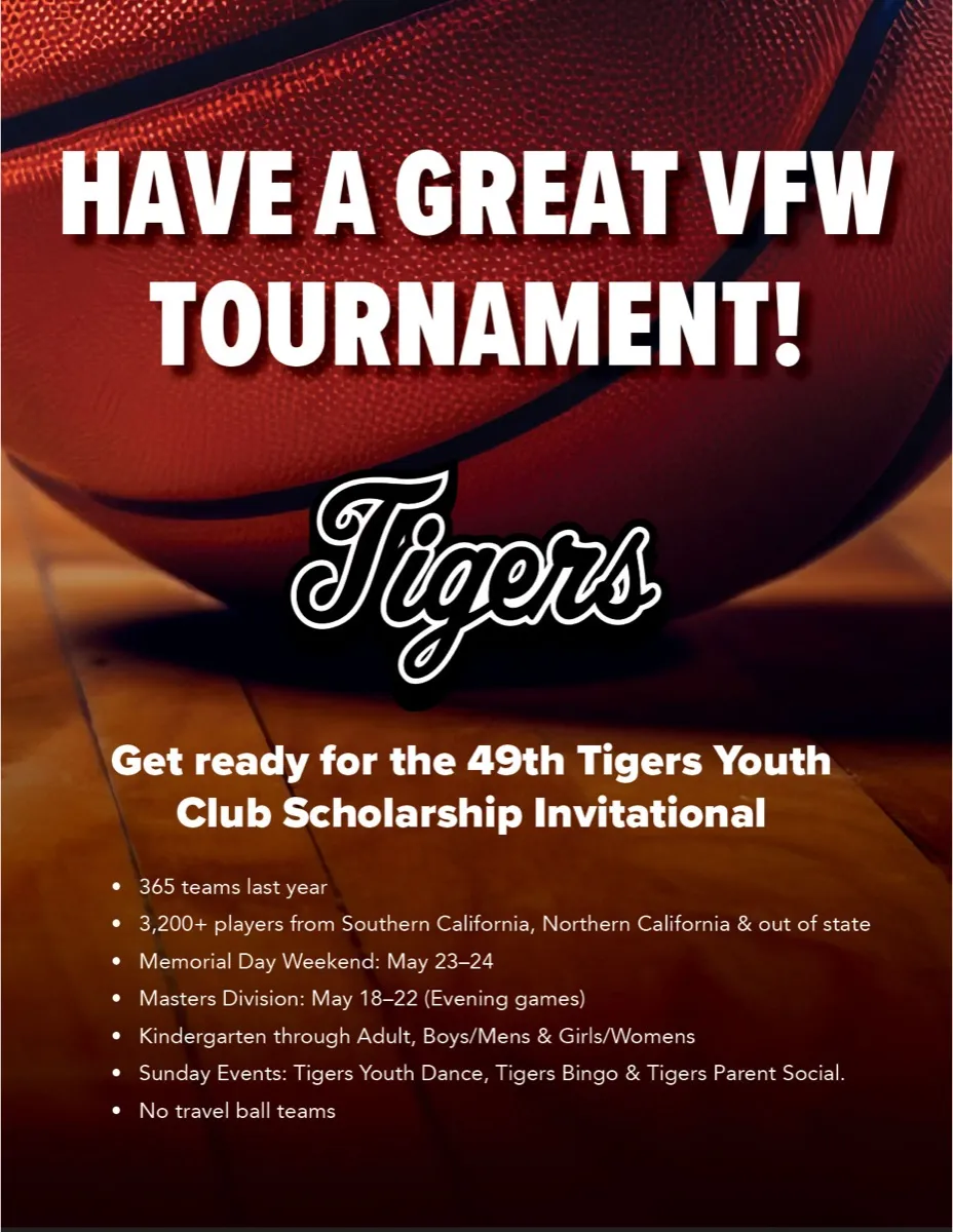Tigers Youth Club