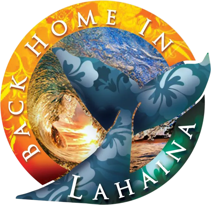 Back Home in Lahaina