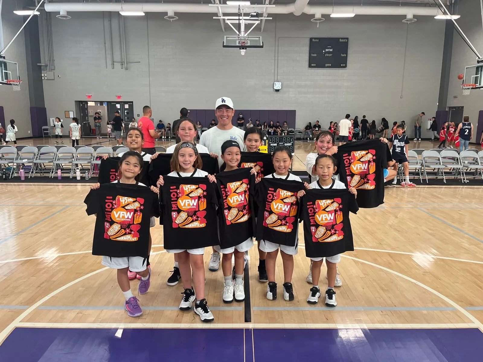 2025 VFW tournament photo 3