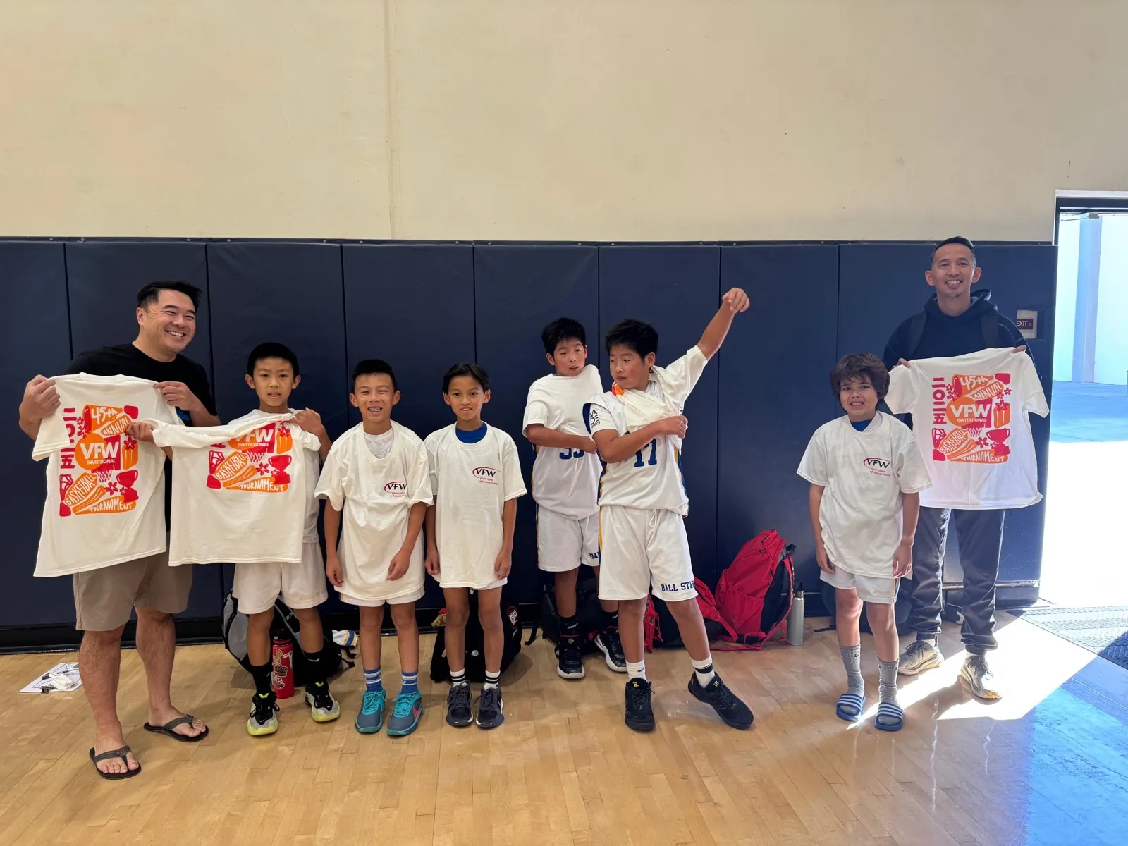 2025 VFW tournament photo 4