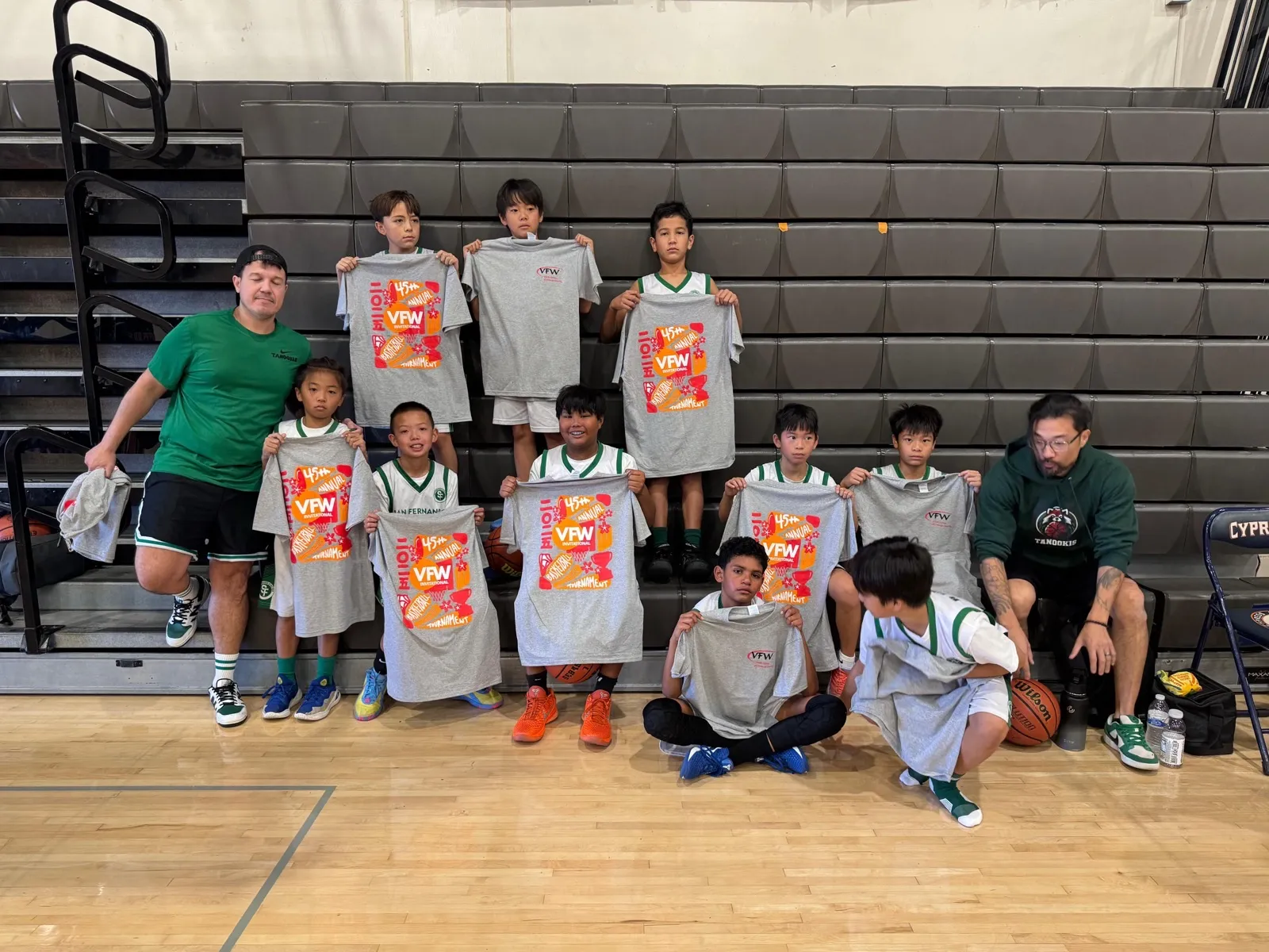 2025 VFW tournament photo 6