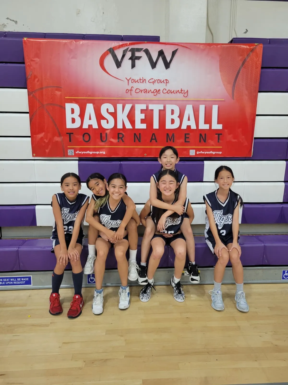 2025 VFW tournament photo 7