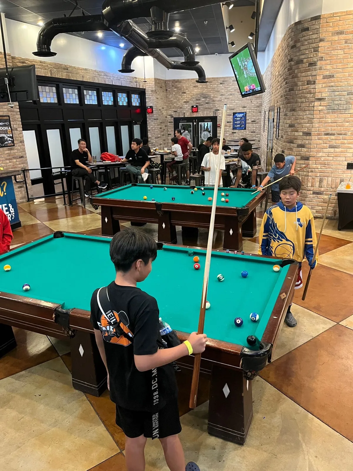 2025 VFW tournament photo 11