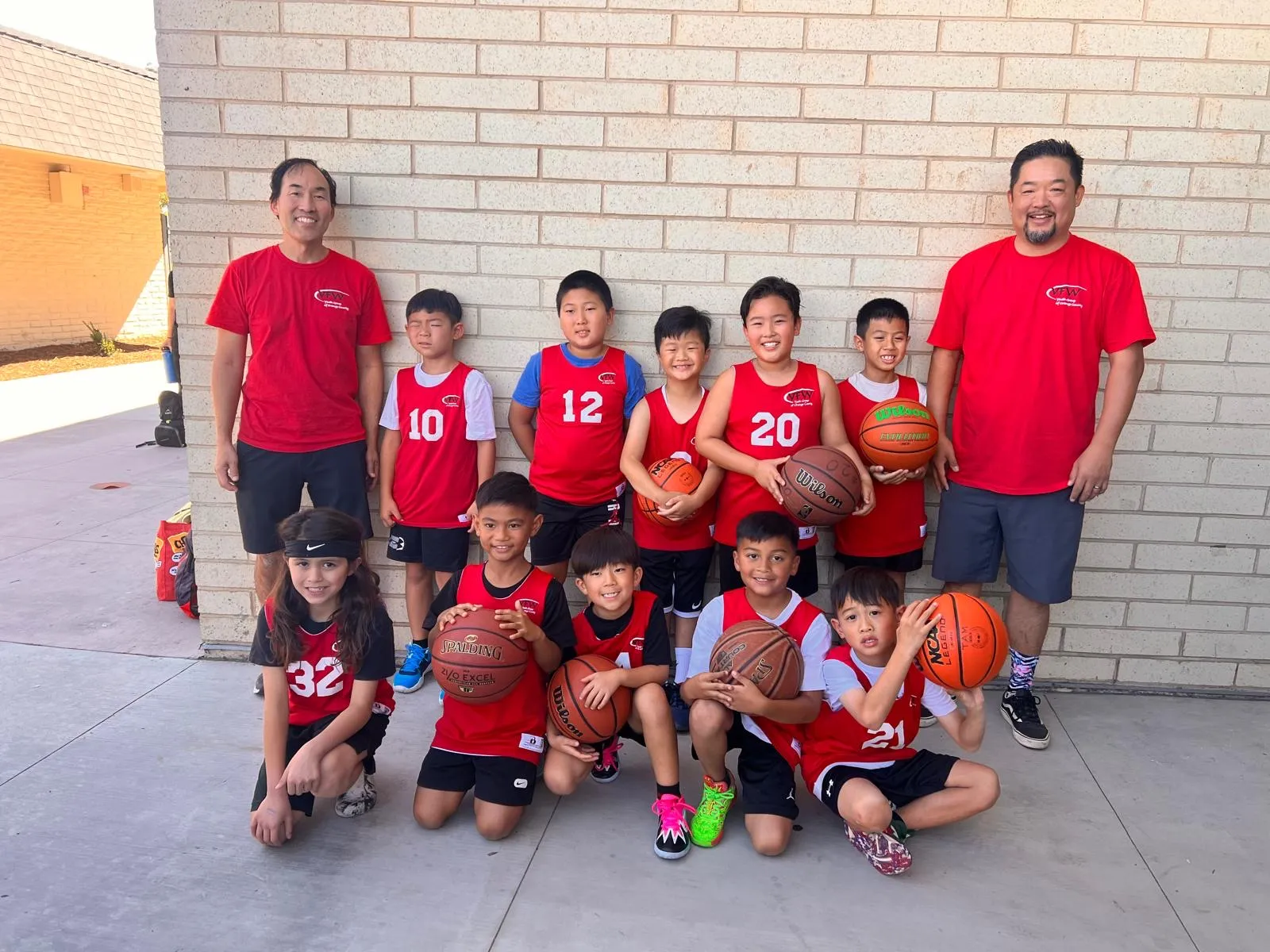 2025 VFW tournament photo 12