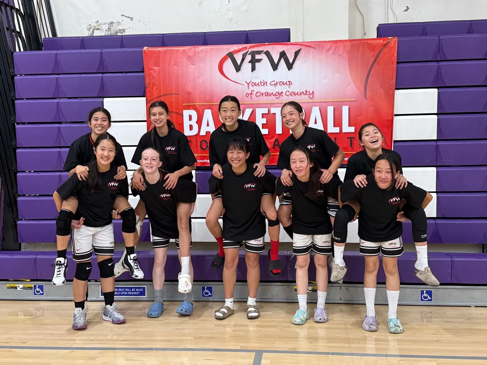 2025 VFW tournament photo 13