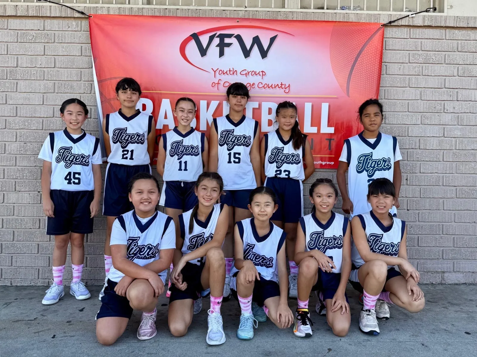 2025 VFW tournament photo 16