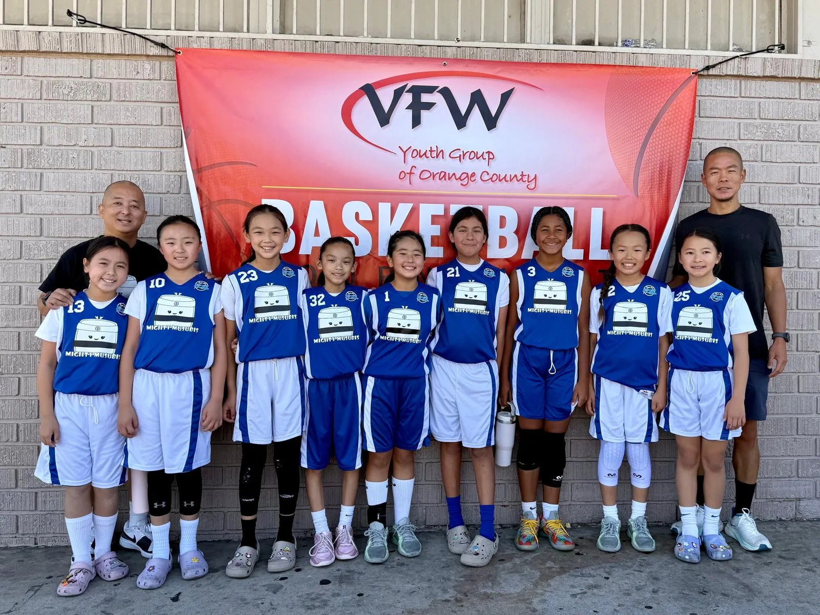 2025 VFW tournament photo 20