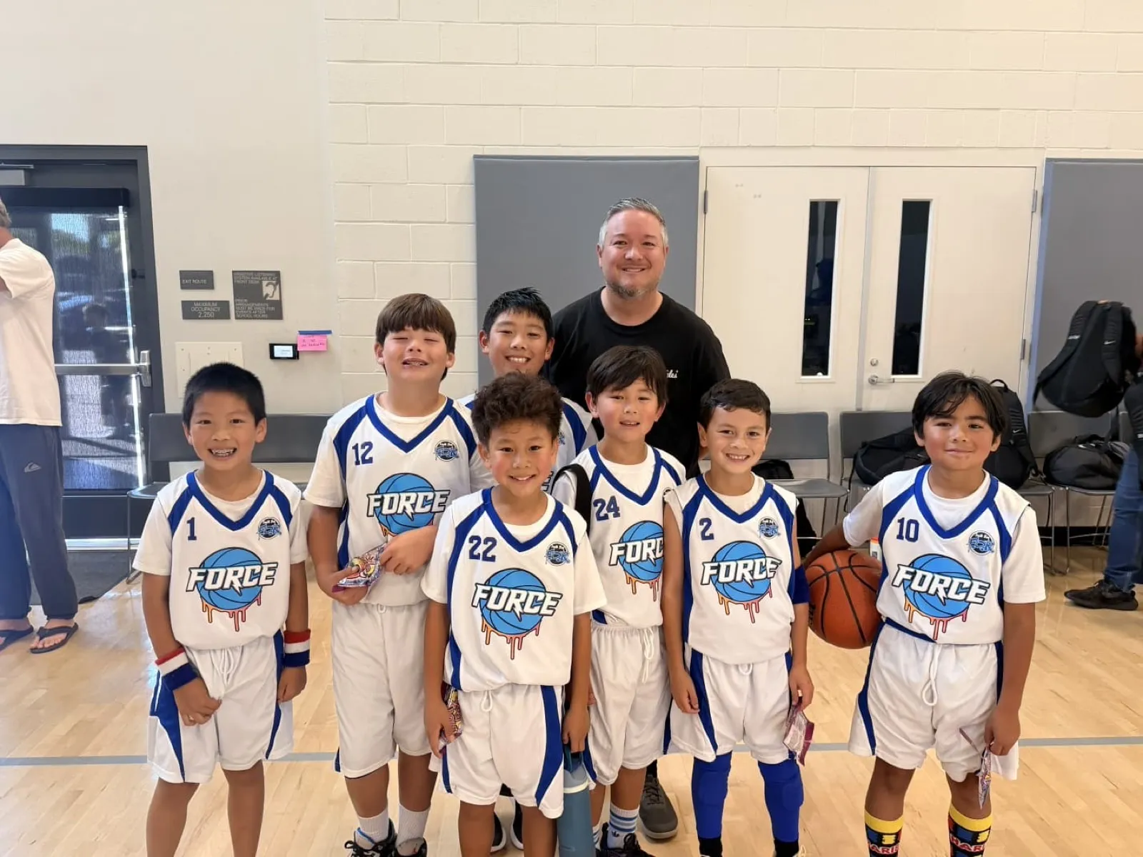 2025 VFW tournament photo 22