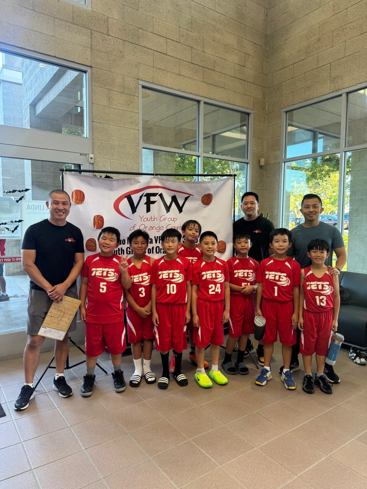 2025 VFW tournament photo 26