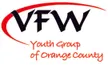 VFW Youth Group logo