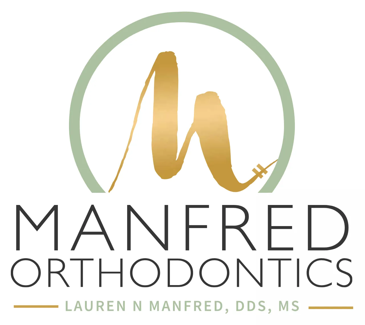Manfred Orthodontics
