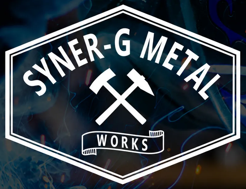 Syner-G Metal Works