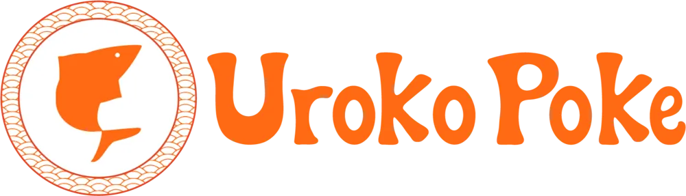 Uroko Poke