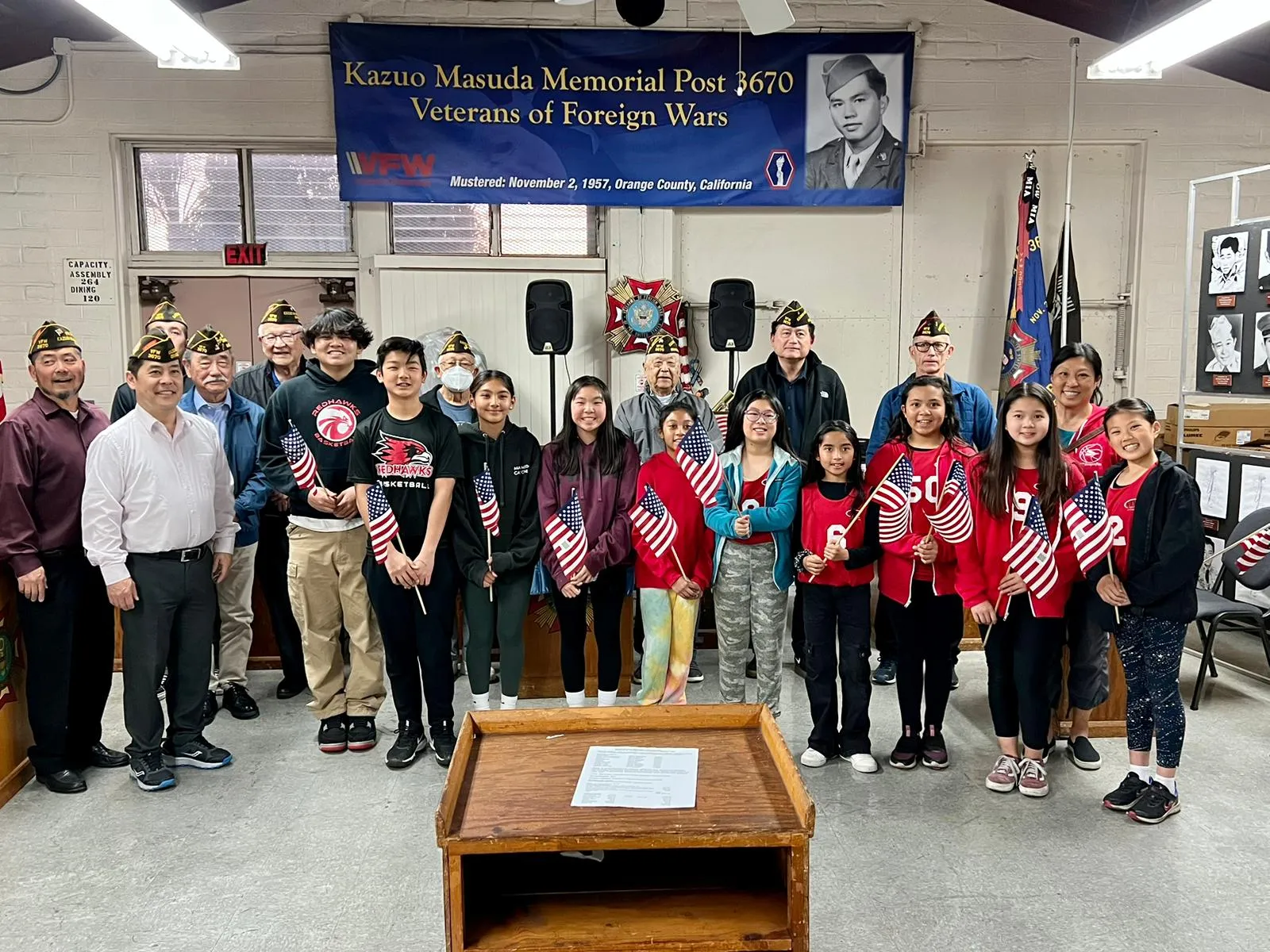 VFW Post 3670